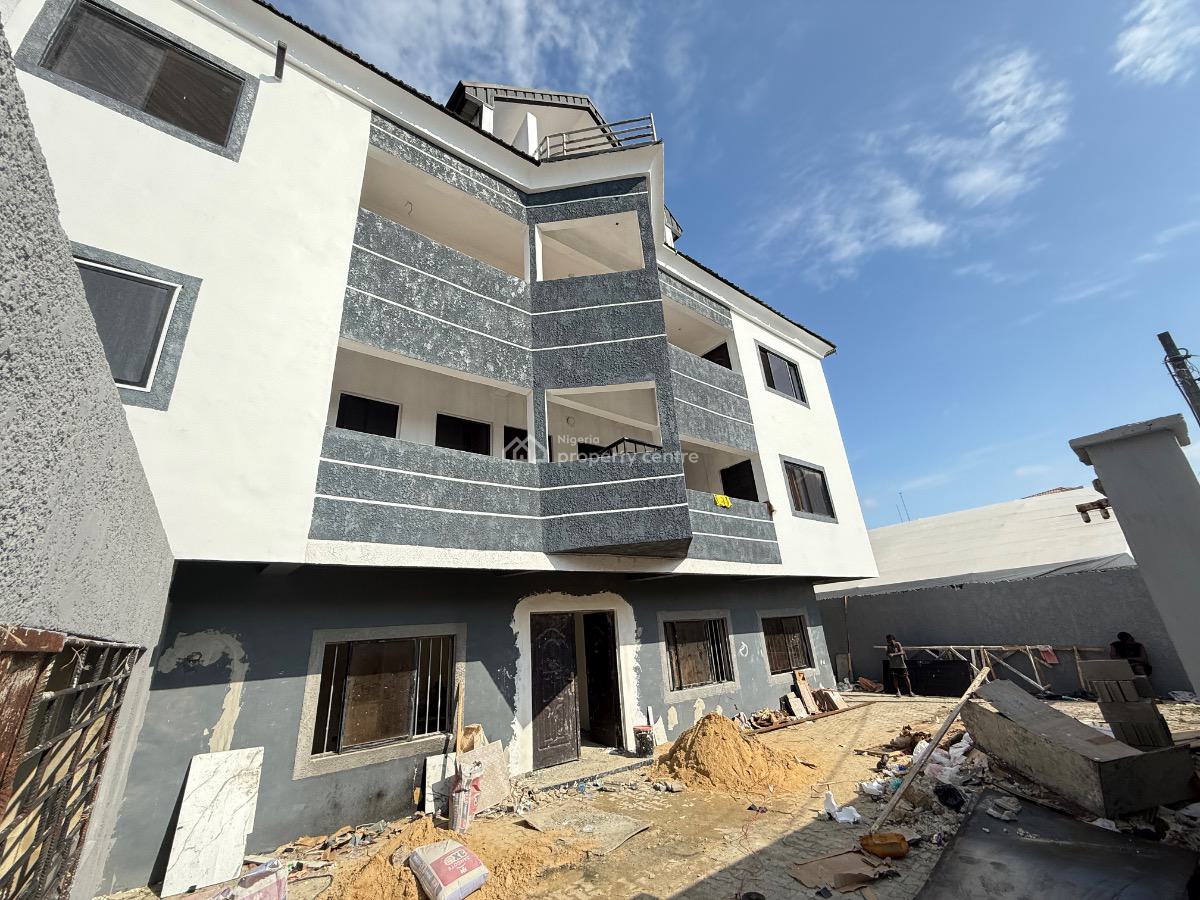 Premium Studio Flat, Lekki, Lagos, Flat / Apartment for Rent