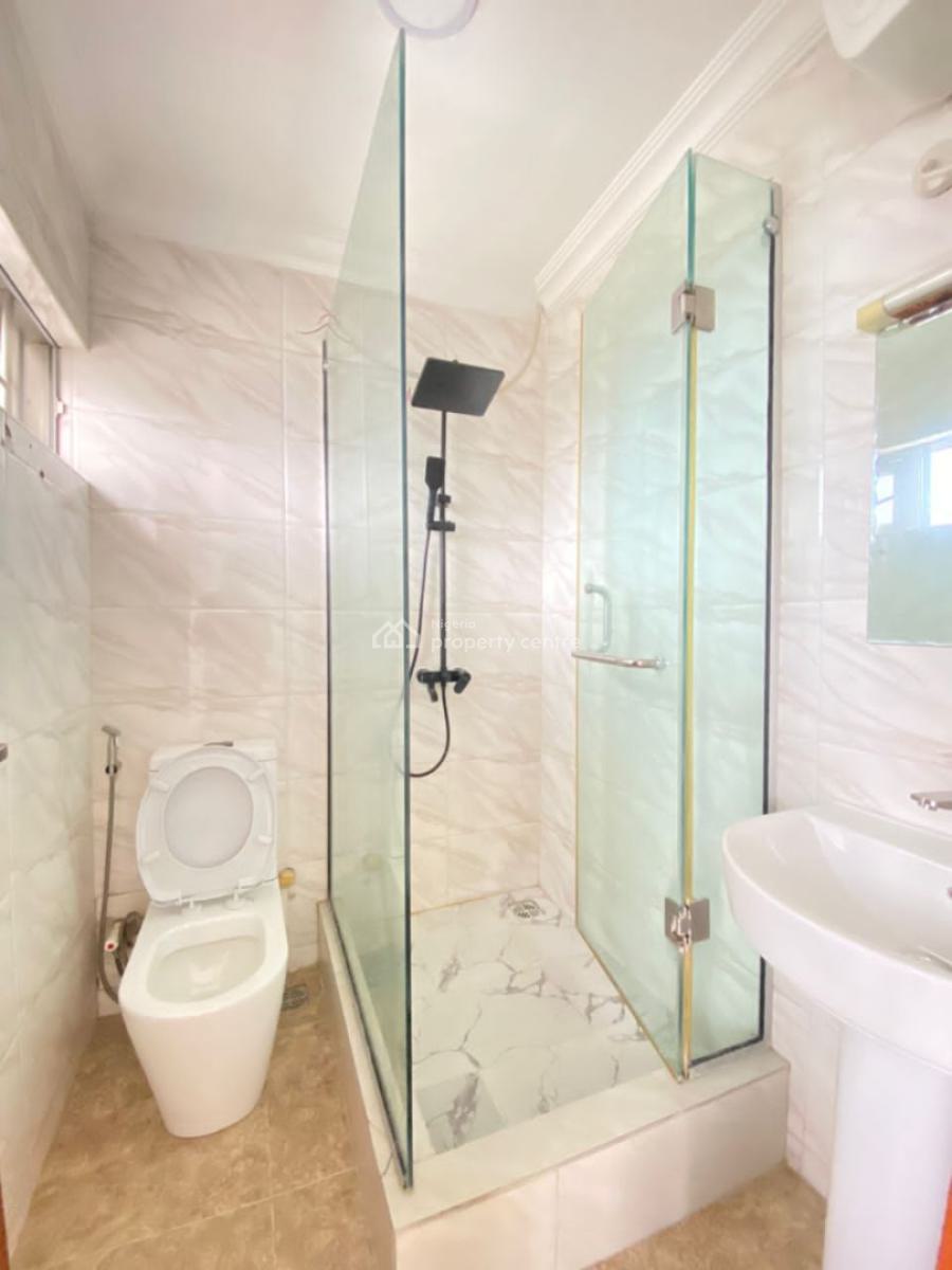 Luxury 3 Bedroom Terrace Duplex, Ikate Right Hand Side By Seq, Ikate Elegushi, Lekki, Lagos, Terraced Duplex for Rent