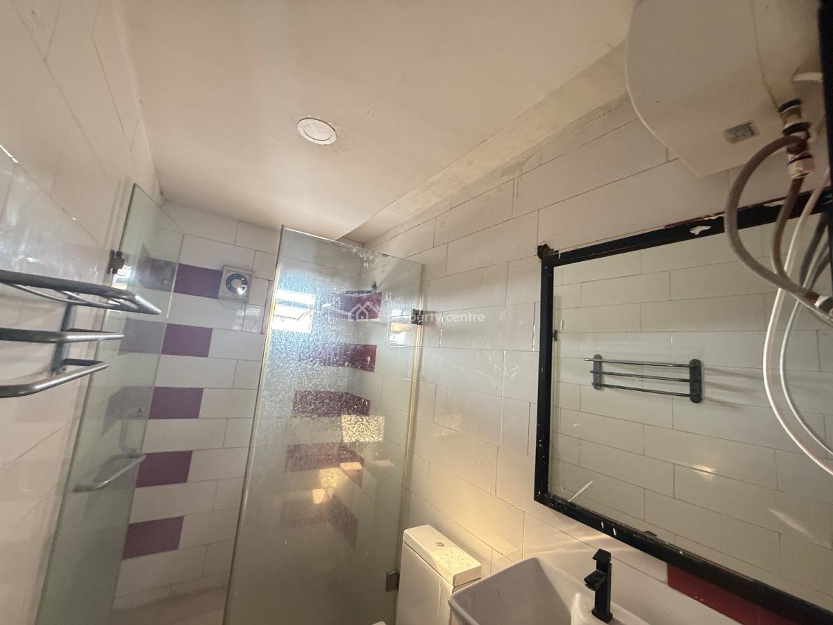 Premium Studio Flat in a Secured Estate, Chevron Drive, Lekki, Lagos, Flat / Apartment for Rent
