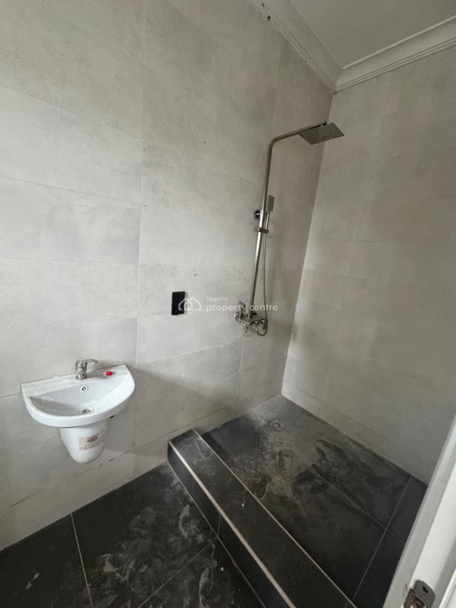 a Serviced 5 Bedroom Duplex with a Bq, Ikate Elegushi, Lekki, Lagos, Semi-detached Duplex for Rent