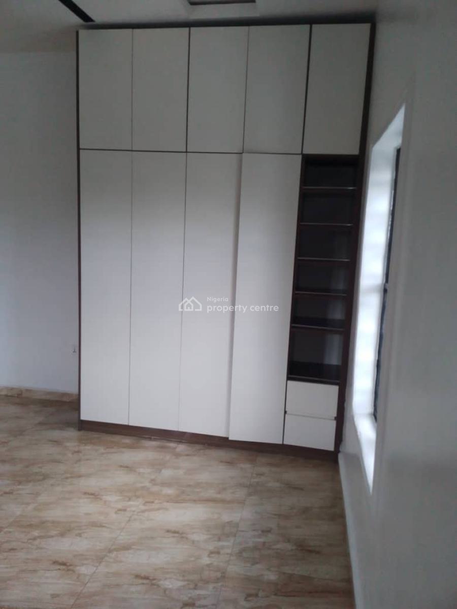 Well Finished Top-notch 5 Bedroom Detached Duplex with a Room Boys Quarter, Galadimawa, Abuja, Detached Duplex for Sale