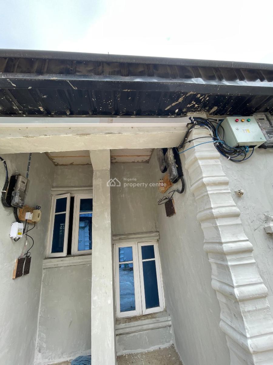 One Bedroom Mini Flat, Mowe Town, Ogun, Flat / Apartment for Rent