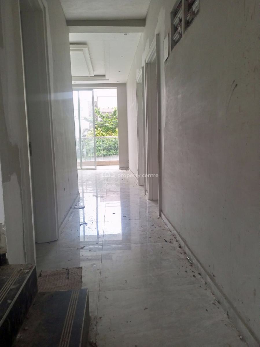Luxurious 4-bedroom Detached Duplex, Off Isaac John Street, Ikeja Gra, Ikeja, Lagos, Detached Duplex for Rent