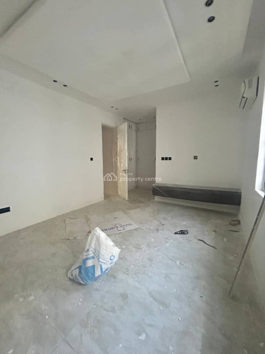 Relatively New 4 Bedroom Terrace Duplex, Oniru, Victoria Island (vi), Lagos, House for Sale