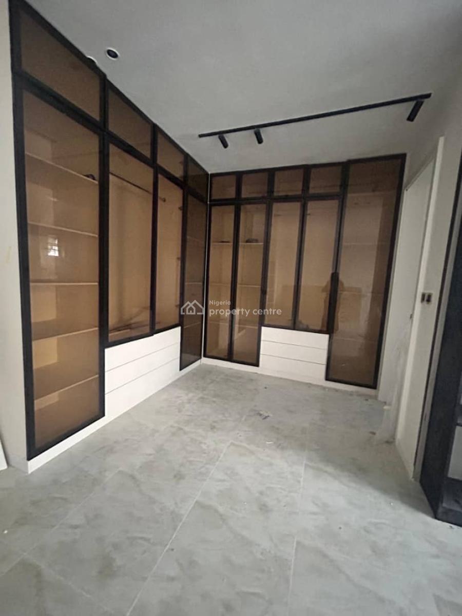 Relatively New 4 Bedroom Terrace Duplex, Oniru, Victoria Island (vi), Lagos, House for Sale