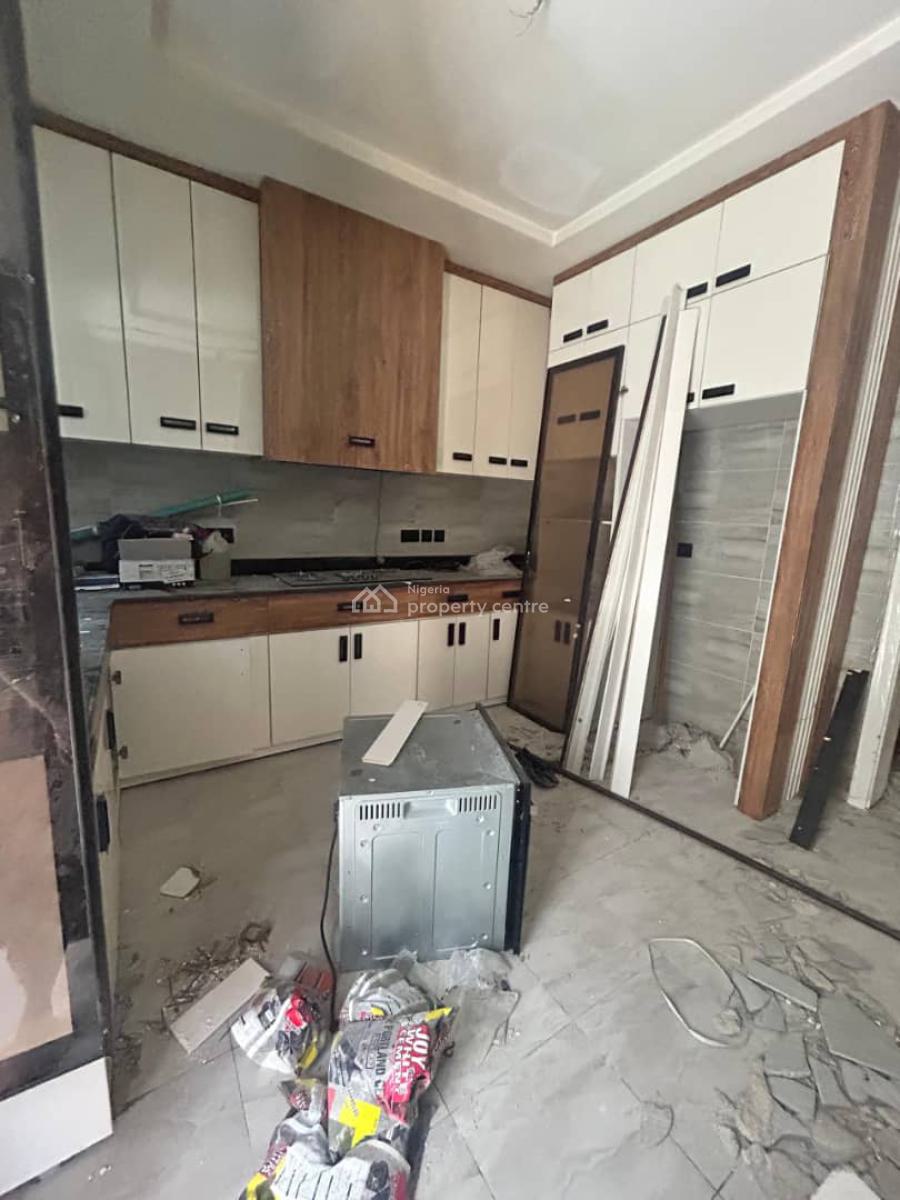 Relatively New 4 Bedroom Terrace Duplex, Oniru, Victoria Island (vi), Lagos, House for Sale