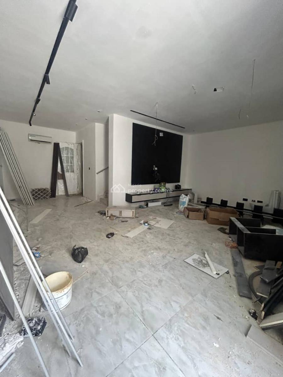 Relatively New 4 Bedroom Terrace Duplex, Oniru, Victoria Island (vi), Lagos, House for Sale