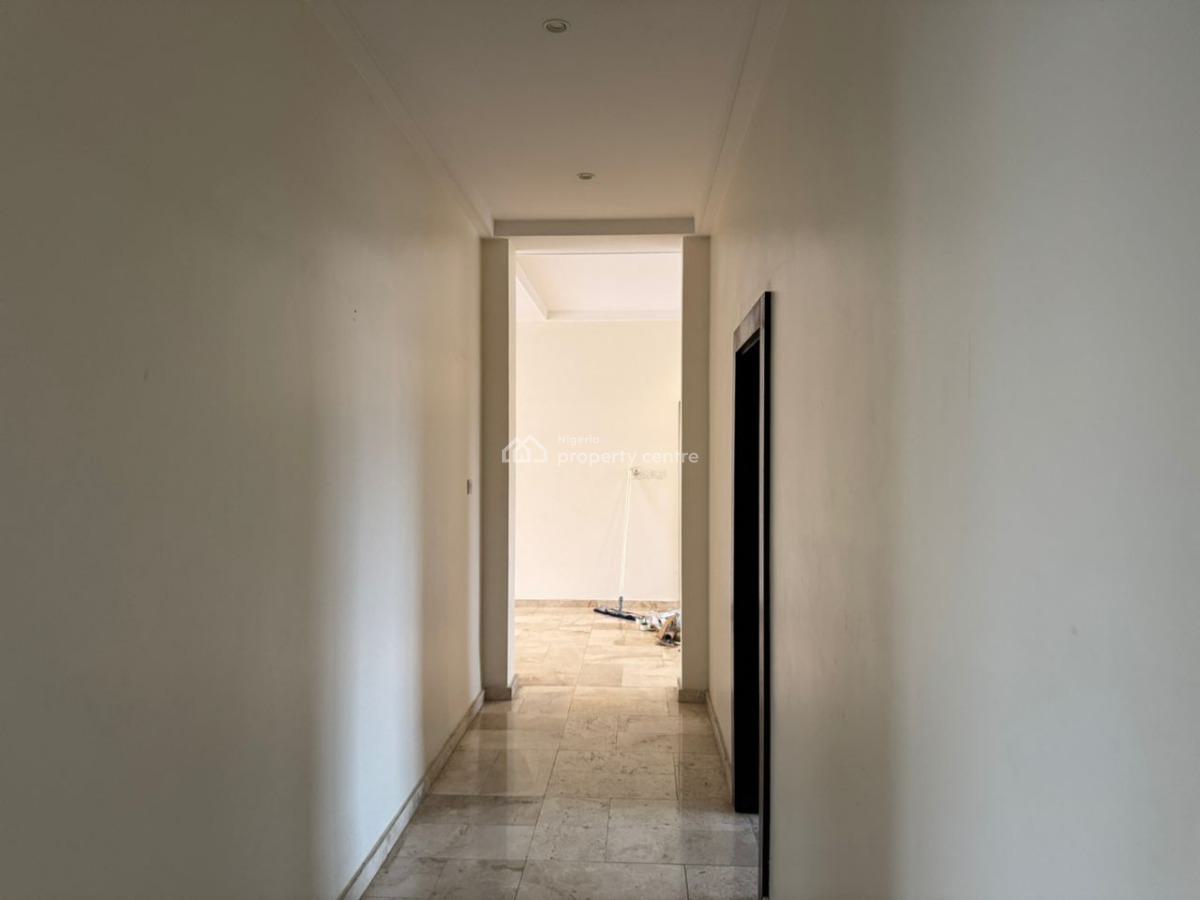 Luxury 3 Bedroom Apartment with Bq, Banana Island, Ikoyi, Lagos, House for Rent