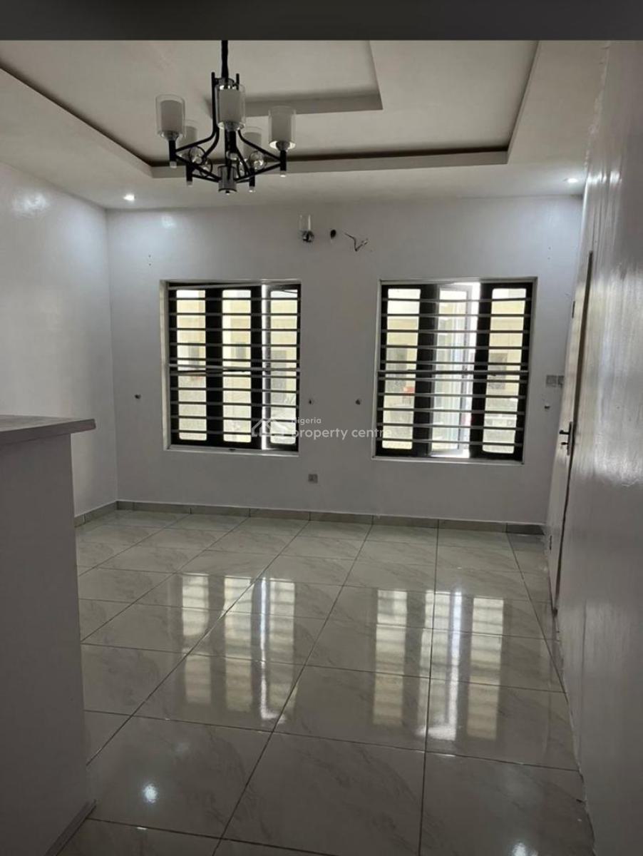 Convertible Miniflat From a Shared Apartment, Chevron, Tulip Haven Gate 2, Lekki, Lagos, Flat / Apartment for Rent