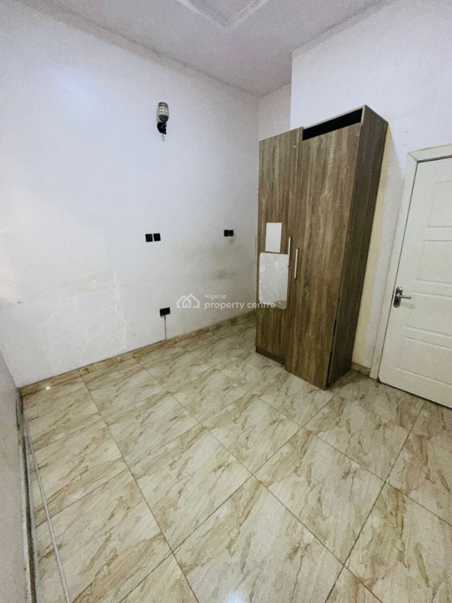 Convertible Miniflat From a Shared Apartment, Chevron, Tulip Haven Gate 2, Lekki, Lagos, Flat / Apartment for Rent