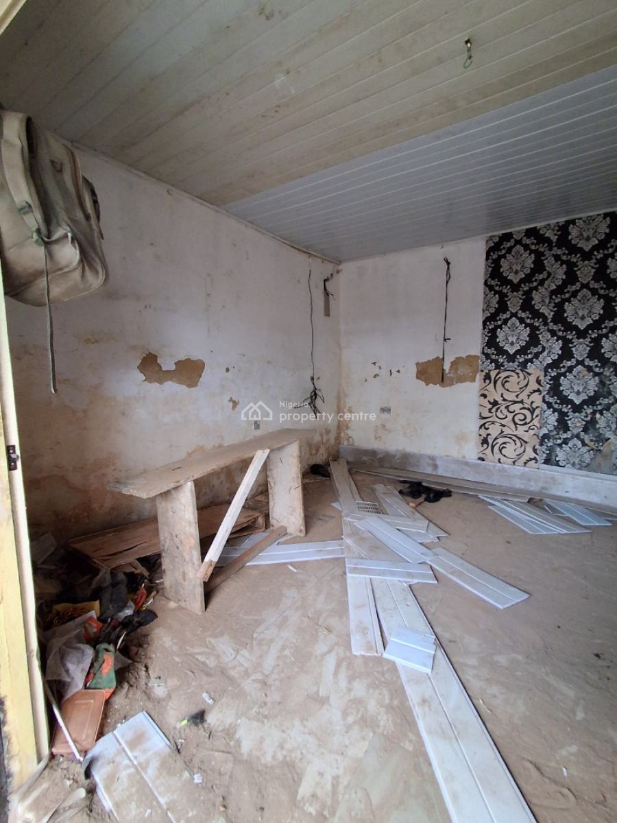 Shop, Badore, Ajah, Lagos, Shop for Rent