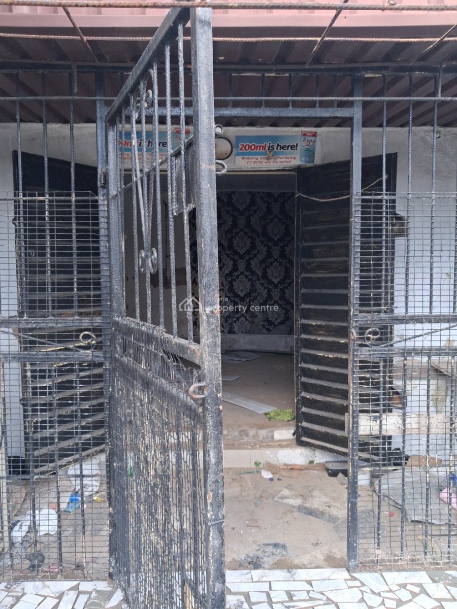 Shop, Badore, Ajah, Lagos, Shop for Rent