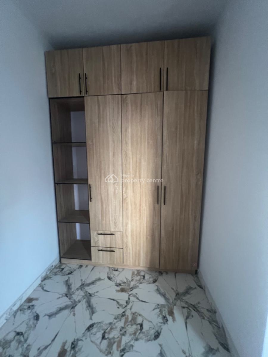 Brand New 4 Bedroom Semi-detached Duplex, Ologolo, Lekki, Lagos, Semi-detached Duplex for Sale