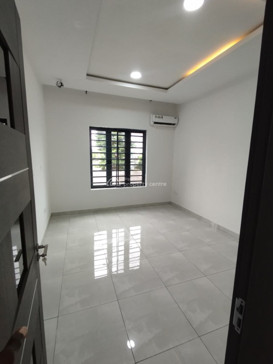 Luxury 4 Bedroom Terrace Duplex with Bq, Off Adeola Odeku, Victoria Island (vi), Lagos, Terraced Duplex for Rent