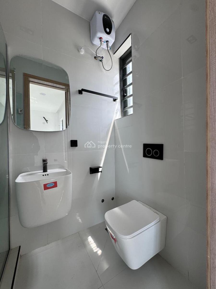 Luxury 2 Bedroom Apartment with Swimming Gym, Ikate, Lekki, Lagos, Flat / Apartment for Sale