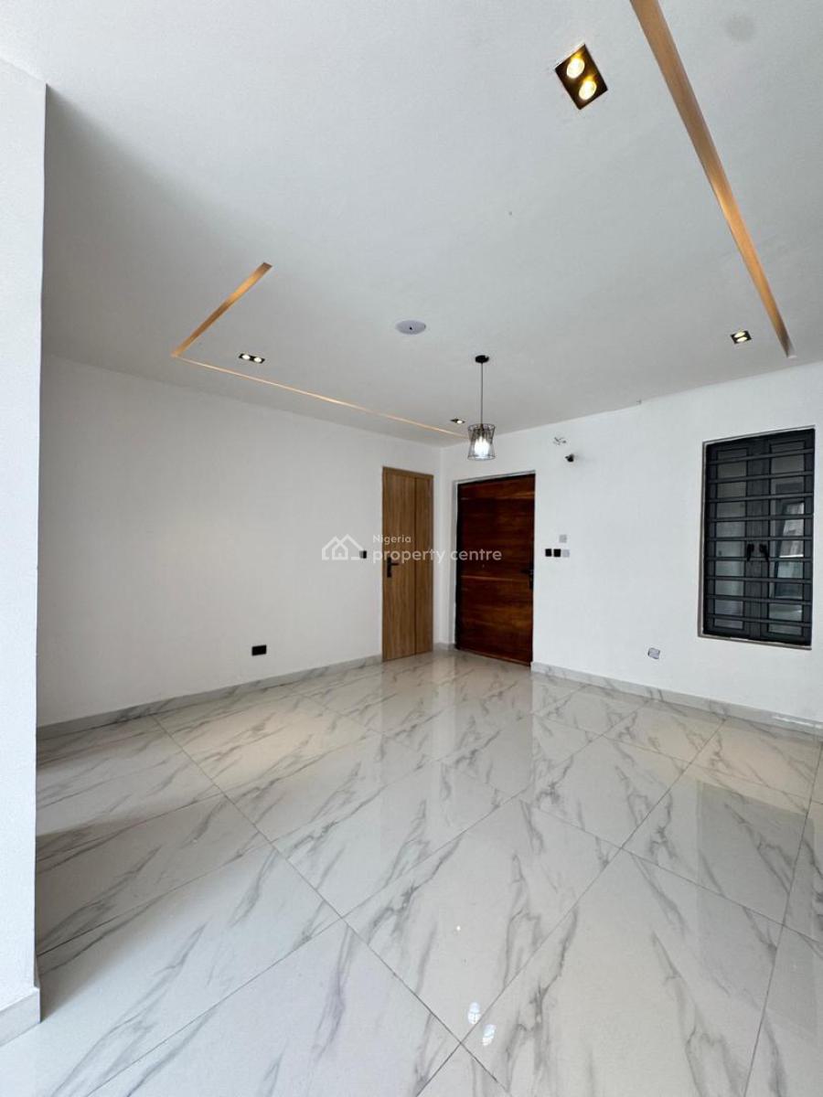 Luxury 2 Bedroom Apartment with Swimming Gym, Ikate, Lekki, Lagos, Flat / Apartment for Sale