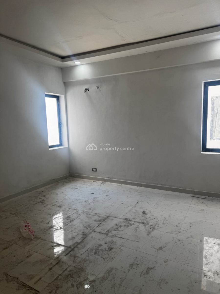 Well Finished 3 Bedroom Apartment, Lekki Phase 1, Lekki, Lagos, Flat / Apartment for Rent