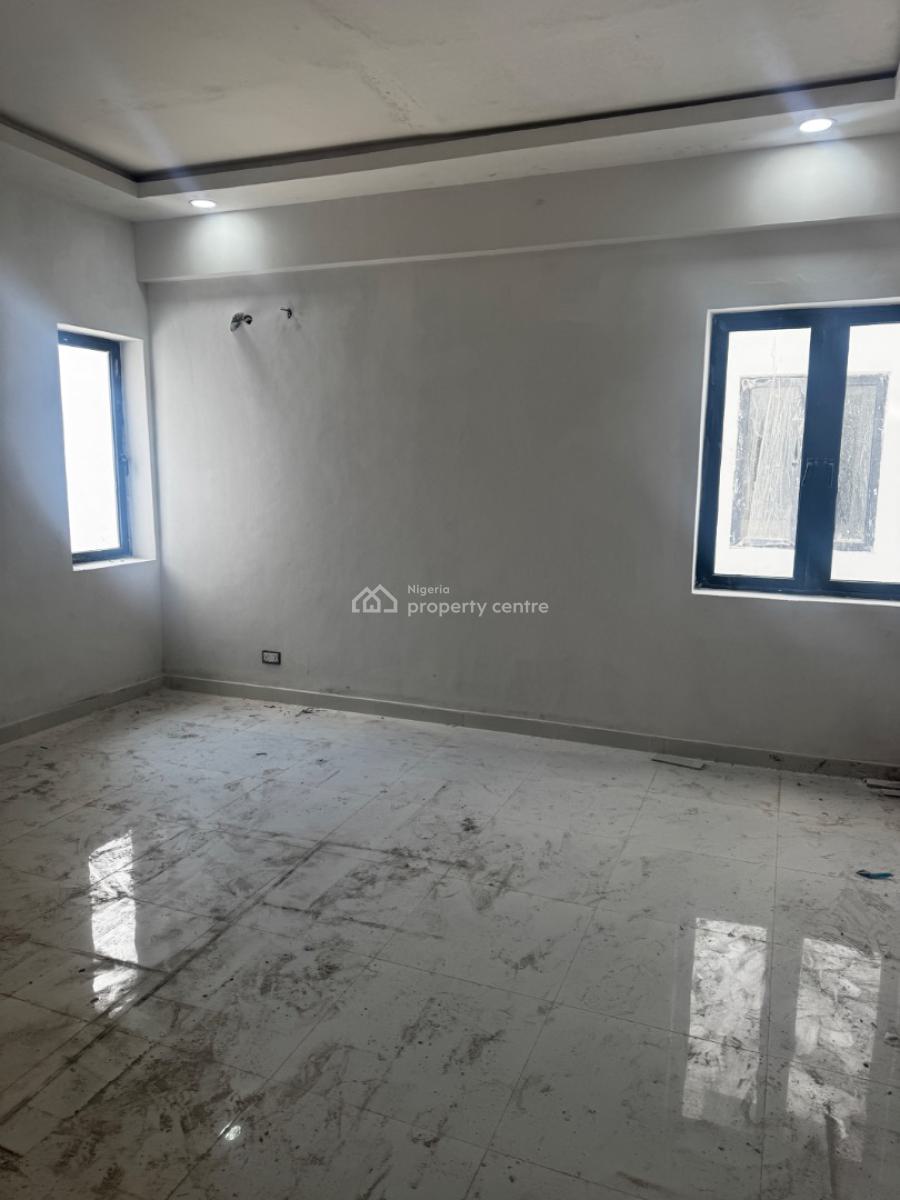 Well Finished 3 Bedroom Apartment, Lekki Phase 1, Lekki, Lagos, Flat / Apartment for Rent