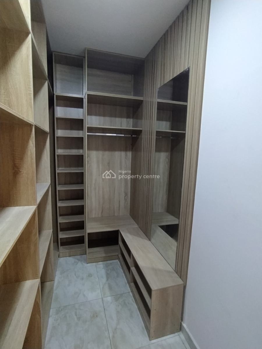 Luxury 4 Bedroom Terrace Duplex with Bq, Off Adeola Odeku, Victoria Island (vi), Lagos, Terraced Duplex for Rent