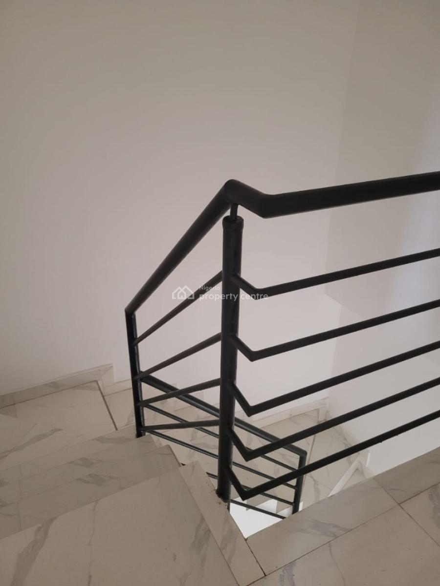 Luxury 4 Bedroom Modern House with Bq, Lekki Phase 1, Lekki, Lagos, House for Rent