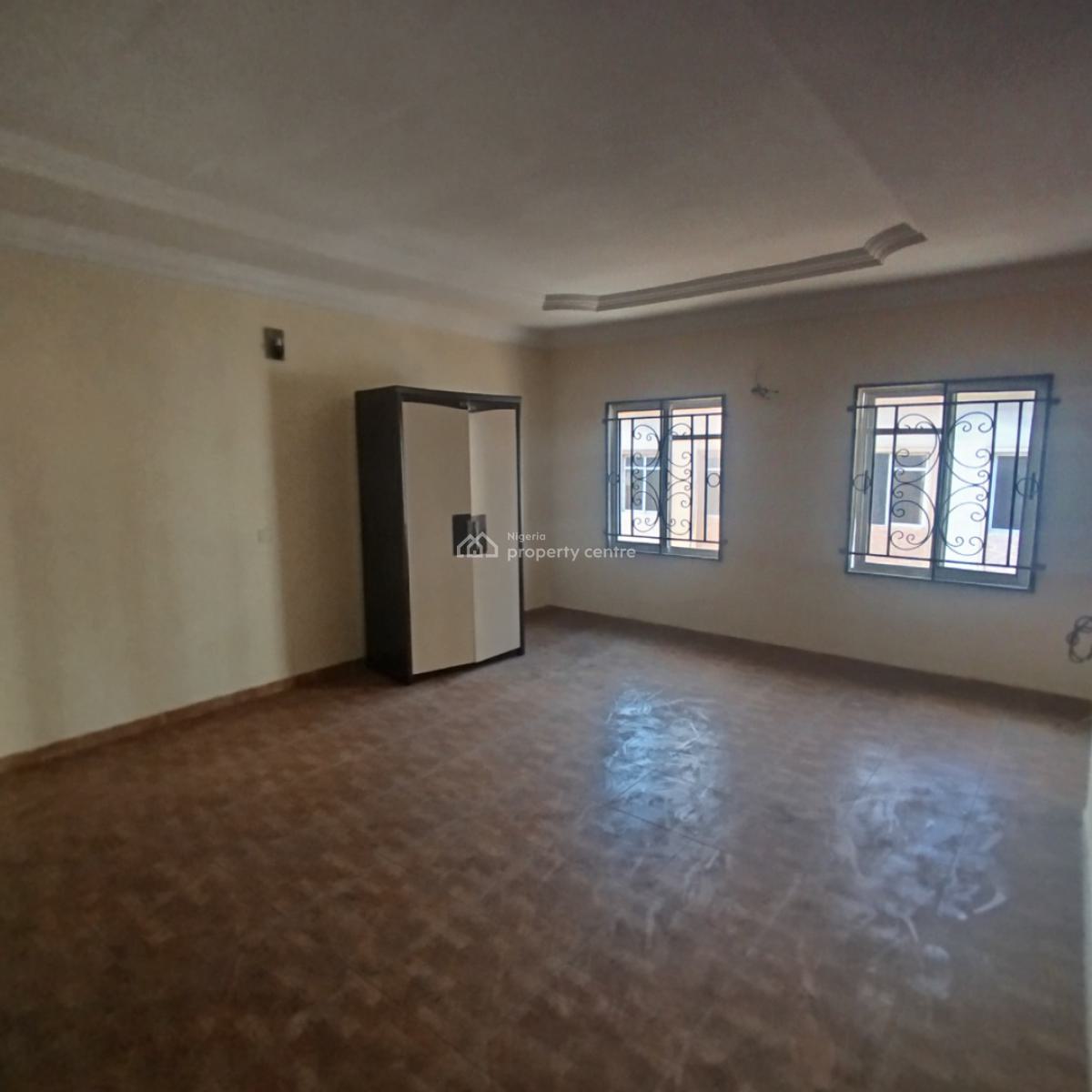 Fantastic 4 Bedroom Semi Detached Duplex, Chevy View Estate Off Chevron Drive, Lekki Expressway, Lekki, Lagos, Semi-detached Duplex for Sale