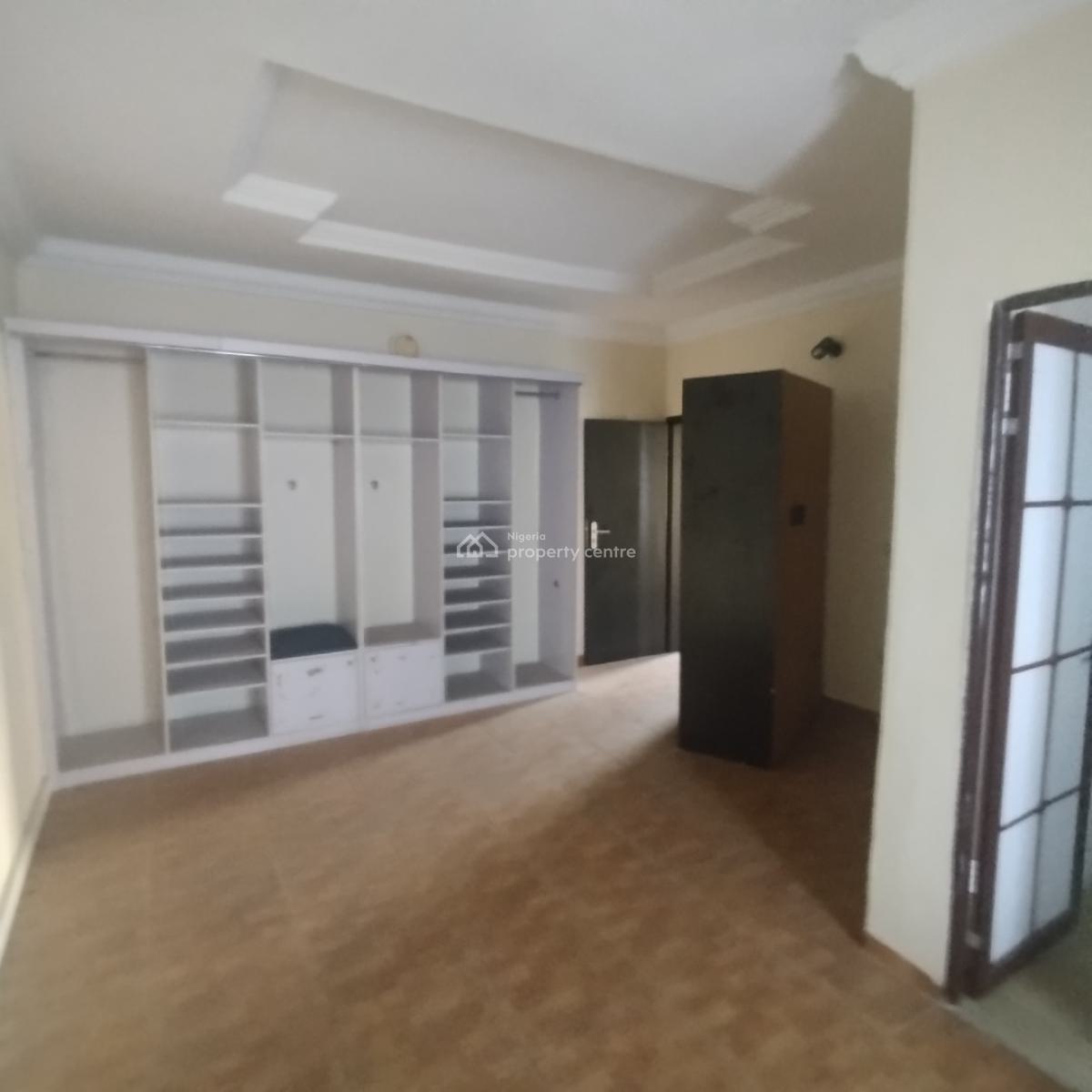 Fantastic 4 Bedroom Semi Detached Duplex, Chevy View Estate Off Chevron Drive, Lekki Expressway, Lekki, Lagos, Semi-detached Duplex for Sale