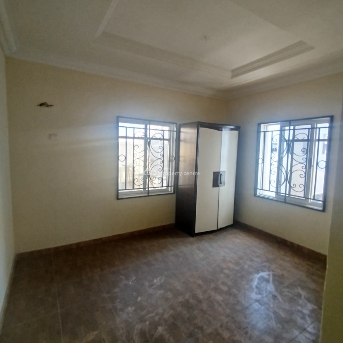 Fantastic 4 Bedroom Semi Detached Duplex, Chevy View Estate Off Chevron Drive, Lekki Expressway, Lekki, Lagos, Semi-detached Duplex for Sale