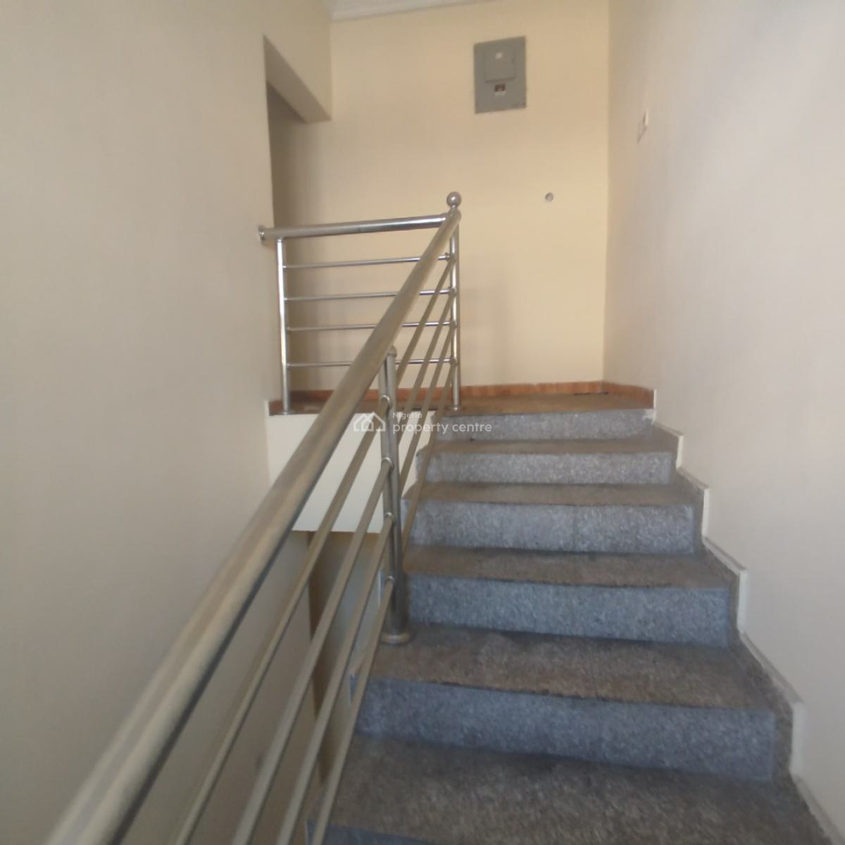 Fantastic 4 Bedroom Semi Detached Duplex, Chevy View Estate Off Chevron Drive, Lekki Expressway, Lekki, Lagos, Semi-detached Duplex for Sale