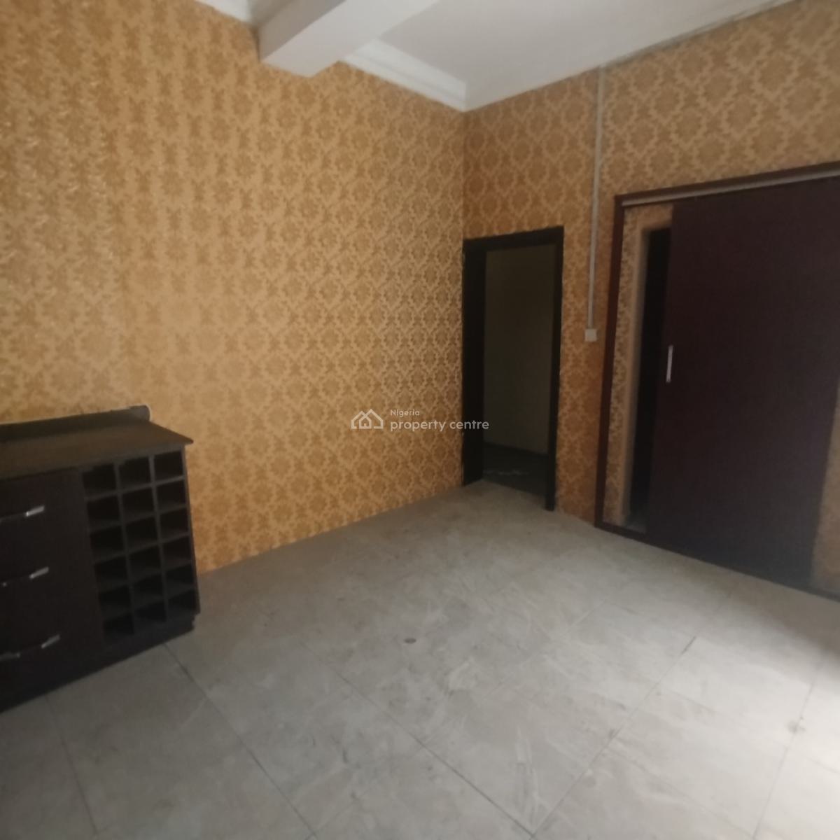 Fantastic 4 Bedroom Semi Detached Duplex, Chevy View Estate Off Chevron Drive, Lekki Expressway, Lekki, Lagos, Semi-detached Duplex for Sale