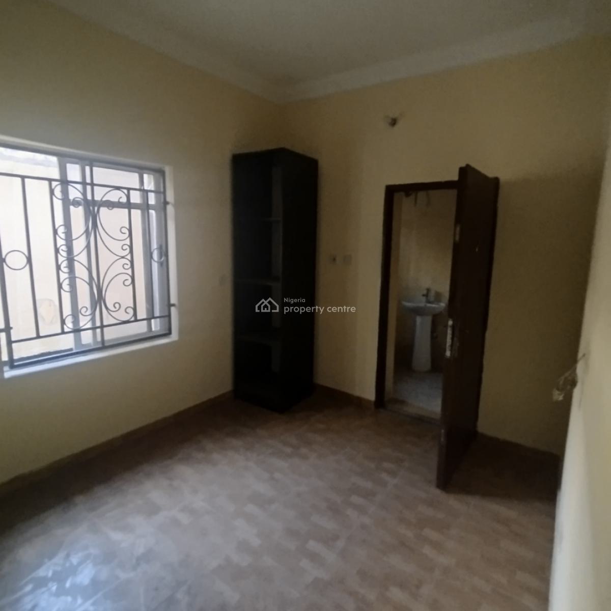 Fantastic 4 Bedroom Semi Detached Duplex, Chevy View Estate Off Chevron Drive, Lekki Expressway, Lekki, Lagos, Semi-detached Duplex for Sale