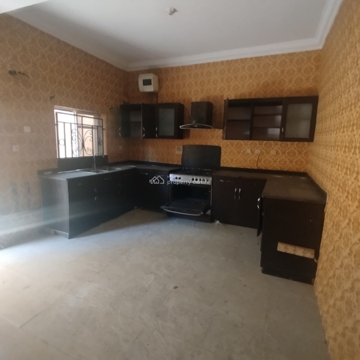 Fantastic 4 Bedroom Semi Detached Duplex, Chevy View Estate Off Chevron Drive, Lekki Expressway, Lekki, Lagos, Semi-detached Duplex for Sale