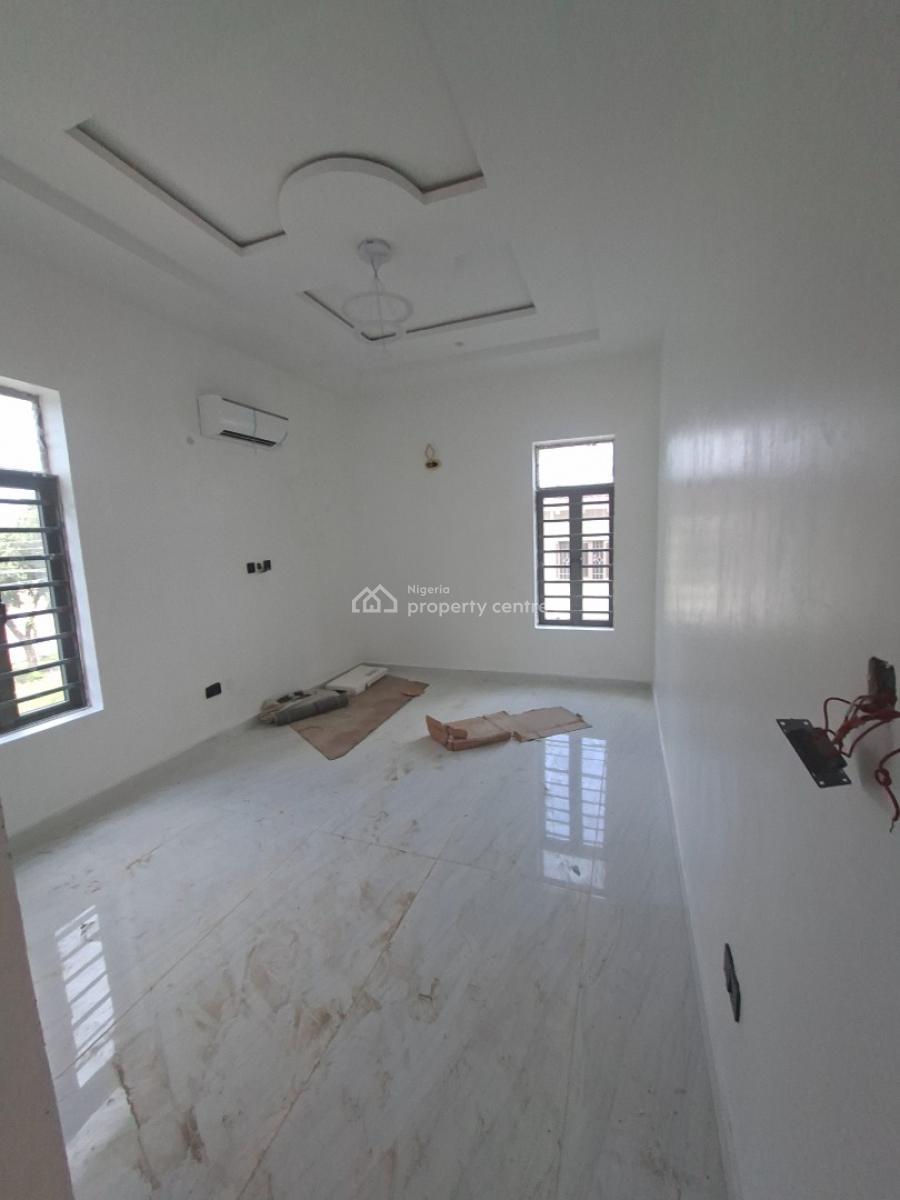 a Newly Built 2 Units of 2 Bedroom with Bq and 1 Unit of 3 Bedroom, Maitama District, Abuja, Flat / Apartment for Rent