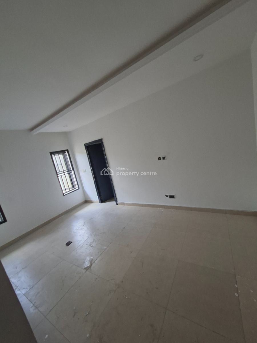 a Newly Built 2 Units of 2 Bedroom with Bq and 1 Unit of 3 Bedroom, Maitama District, Abuja, Flat / Apartment for Rent