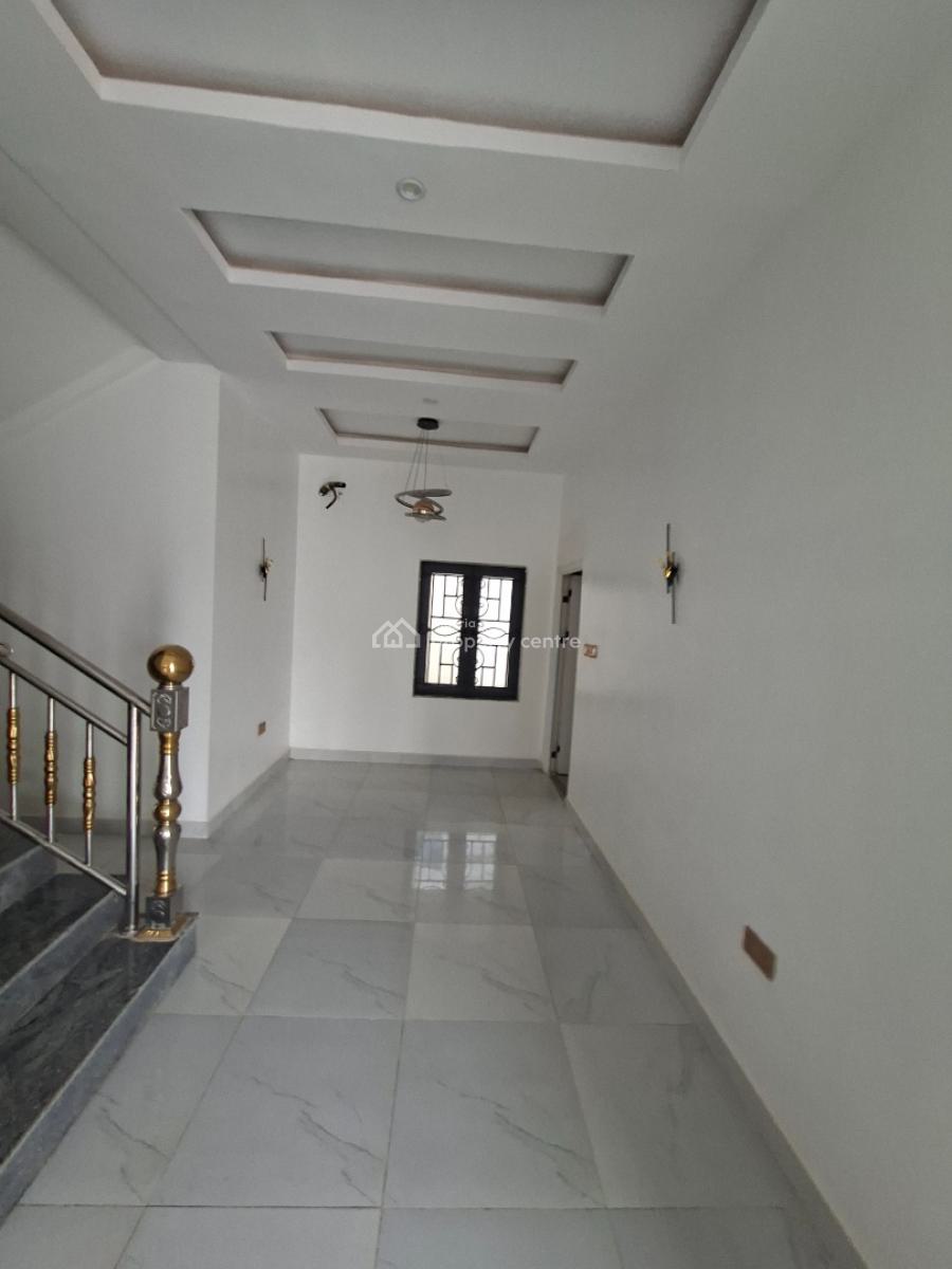 a Newly Built 2 Units of 2 Bedroom with Bq and 1 Unit of 3 Bedroom, Maitama District, Abuja, Flat / Apartment for Rent