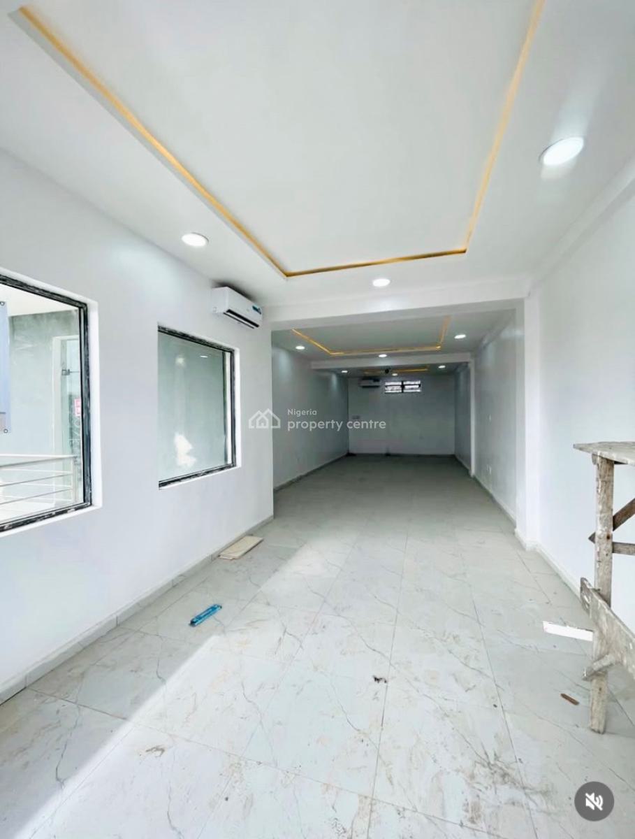 Luxury Shop Space, Lekki Phase 1, Lekki, Lagos, Shop for Rent