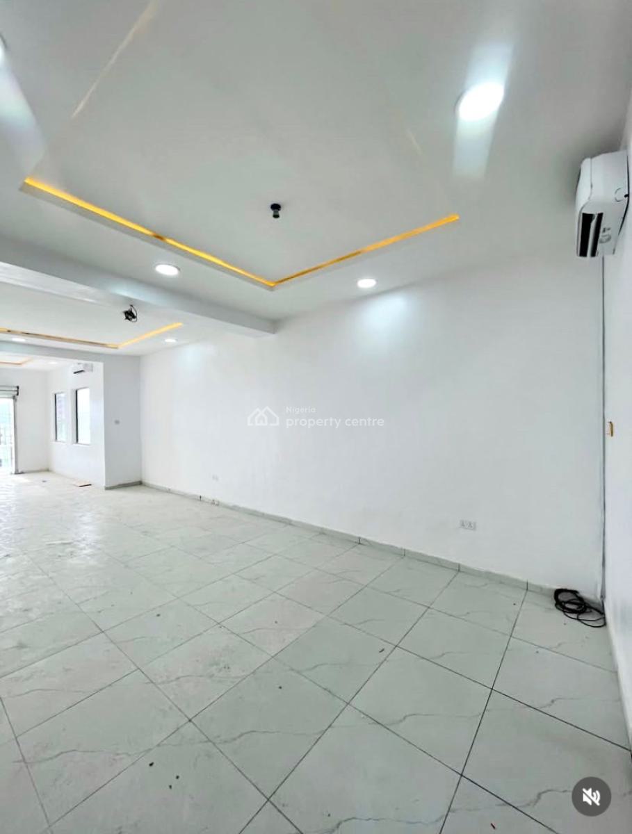 Luxury Shop Space, Lekki Phase 1, Lekki, Lagos, Shop for Rent