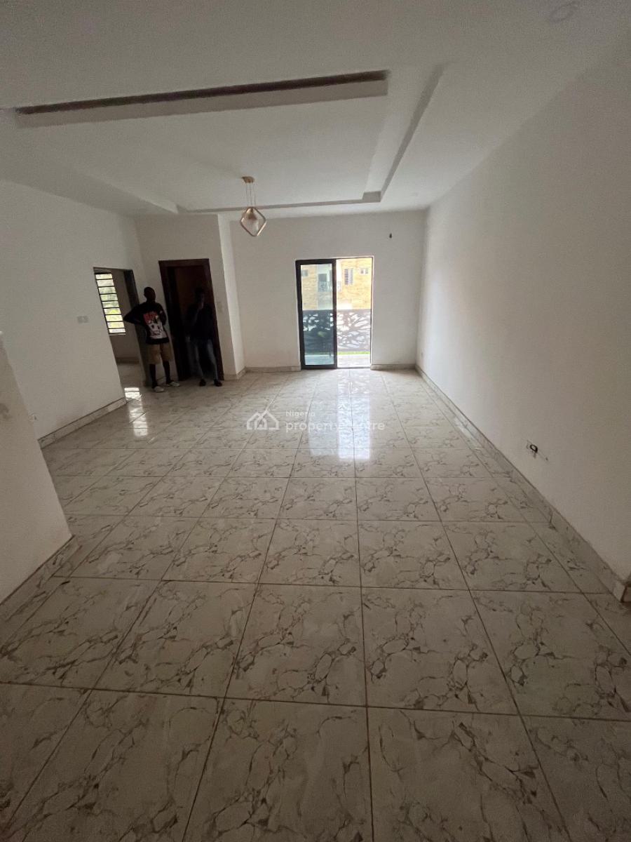 Luxury 3 Bedrooms Apartment, Ikeja Gra, Ikeja, Lagos, Flat / Apartment for Sale