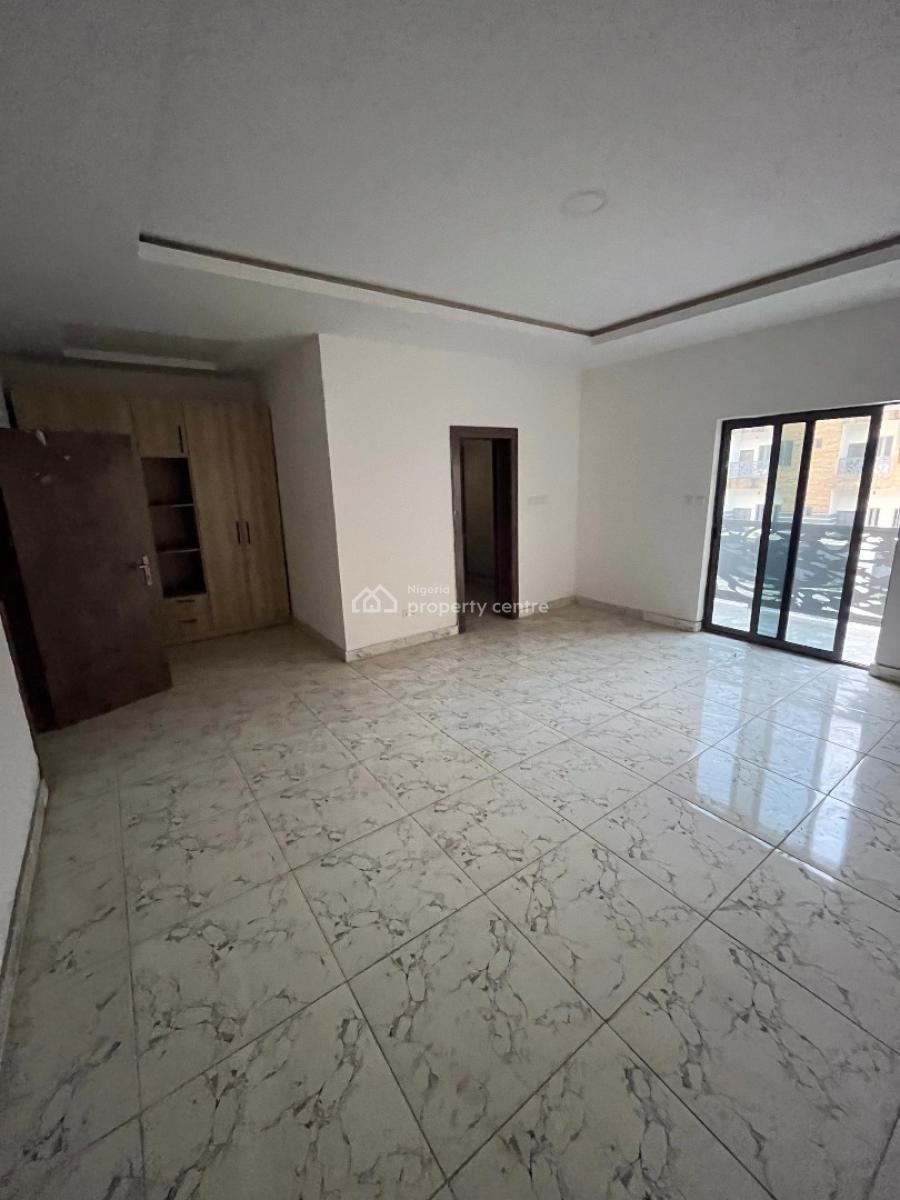 Luxury 3 Bedrooms Apartment, Ikeja Gra, Ikeja, Lagos, Flat / Apartment for Sale