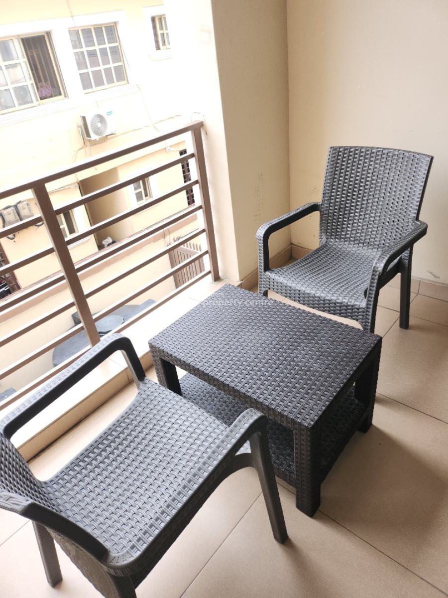 One Bedroom Apartment with Snooker, Lekki Phase 1, Lekki, Lagos, Mini Flat (room and Parlour) Short Let