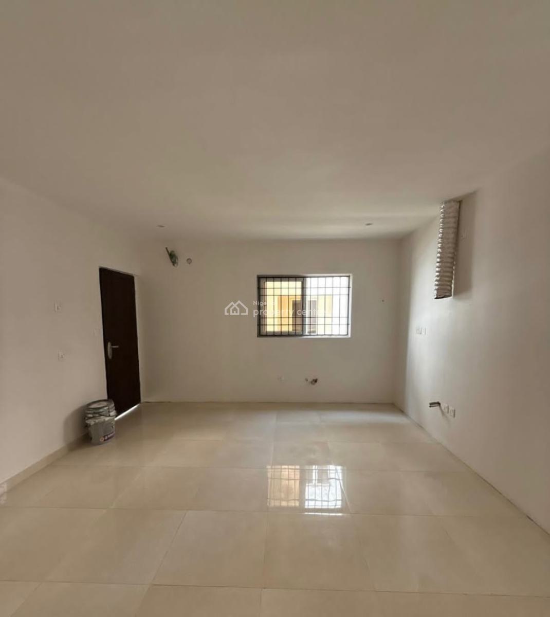 Newly Built 5 Bedroom Fully Detached Duplex, Life Camp, Abuja, Detached Duplex for Rent