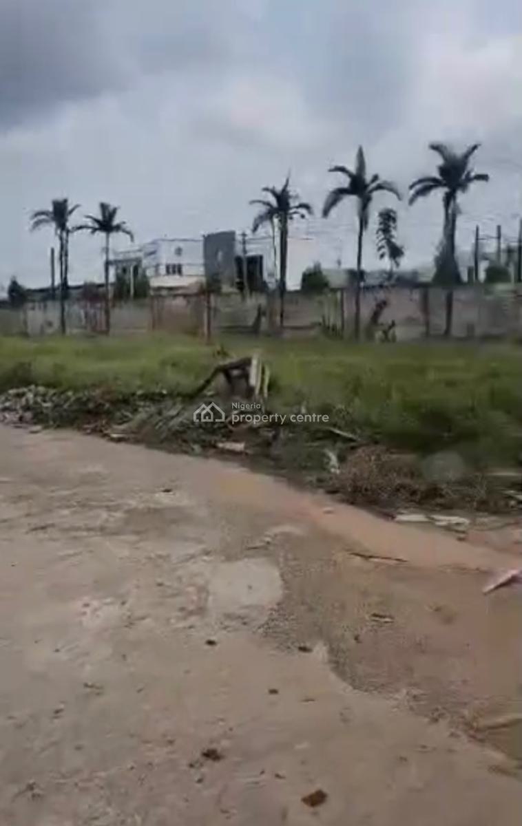 53,035sqm Land, Ogba, Ikeja, Lagos, Mixed-use Land for Sale