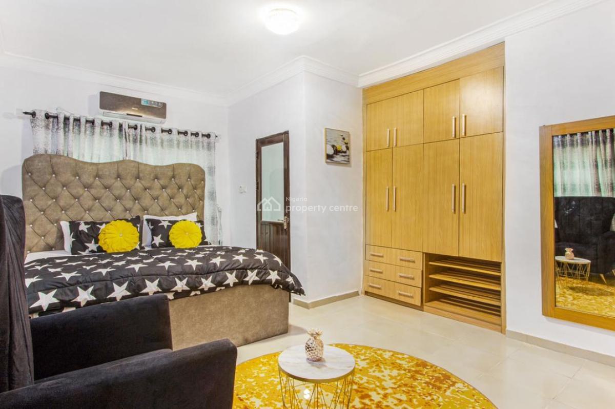 Luxury 4 Bedroom, Ajah, Lagos, Semi-detached Duplex for Rent