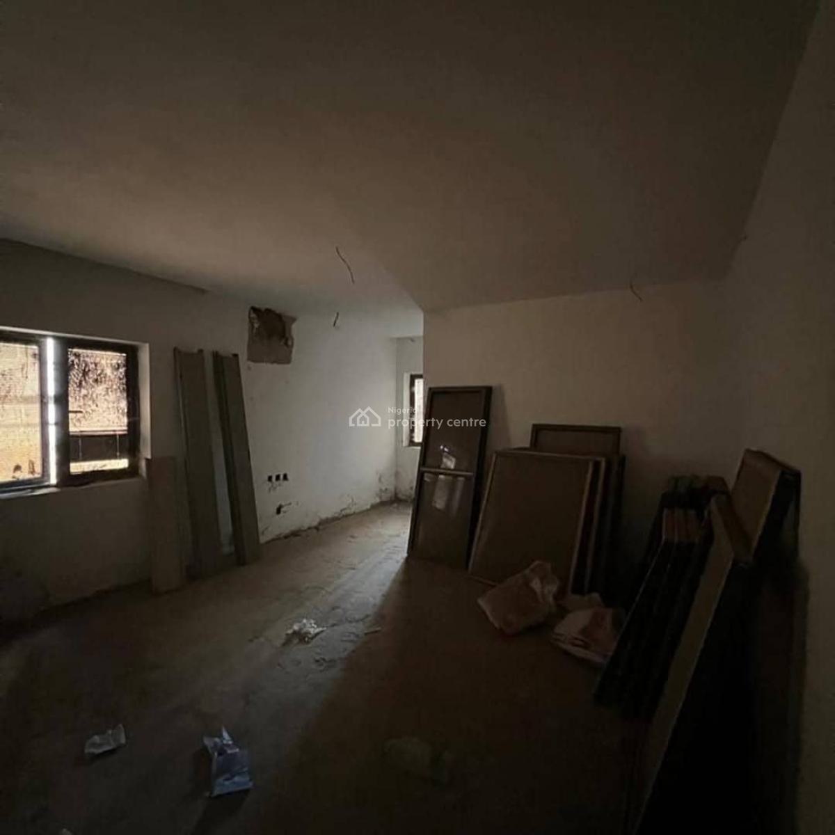 Newly Built 2 Bedroom Apartments, Katampe Main, Katampe, Abuja, Flat / Apartment for Sale