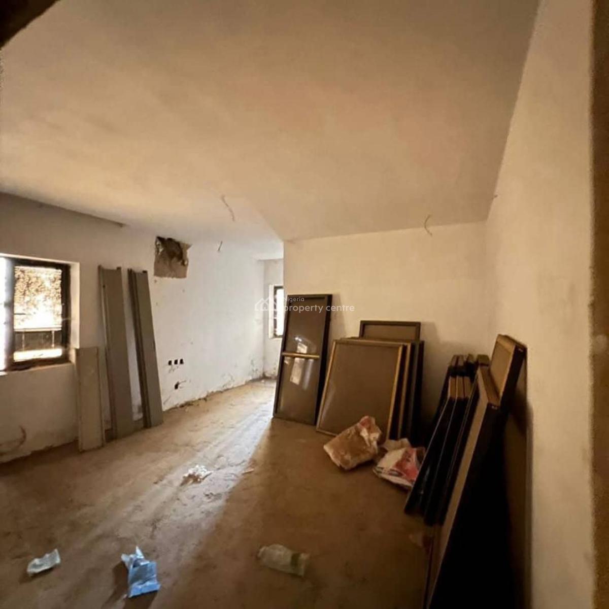 Newly Built 2 Bedroom Apartments, Katampe Main, Katampe, Abuja, Flat / Apartment for Sale