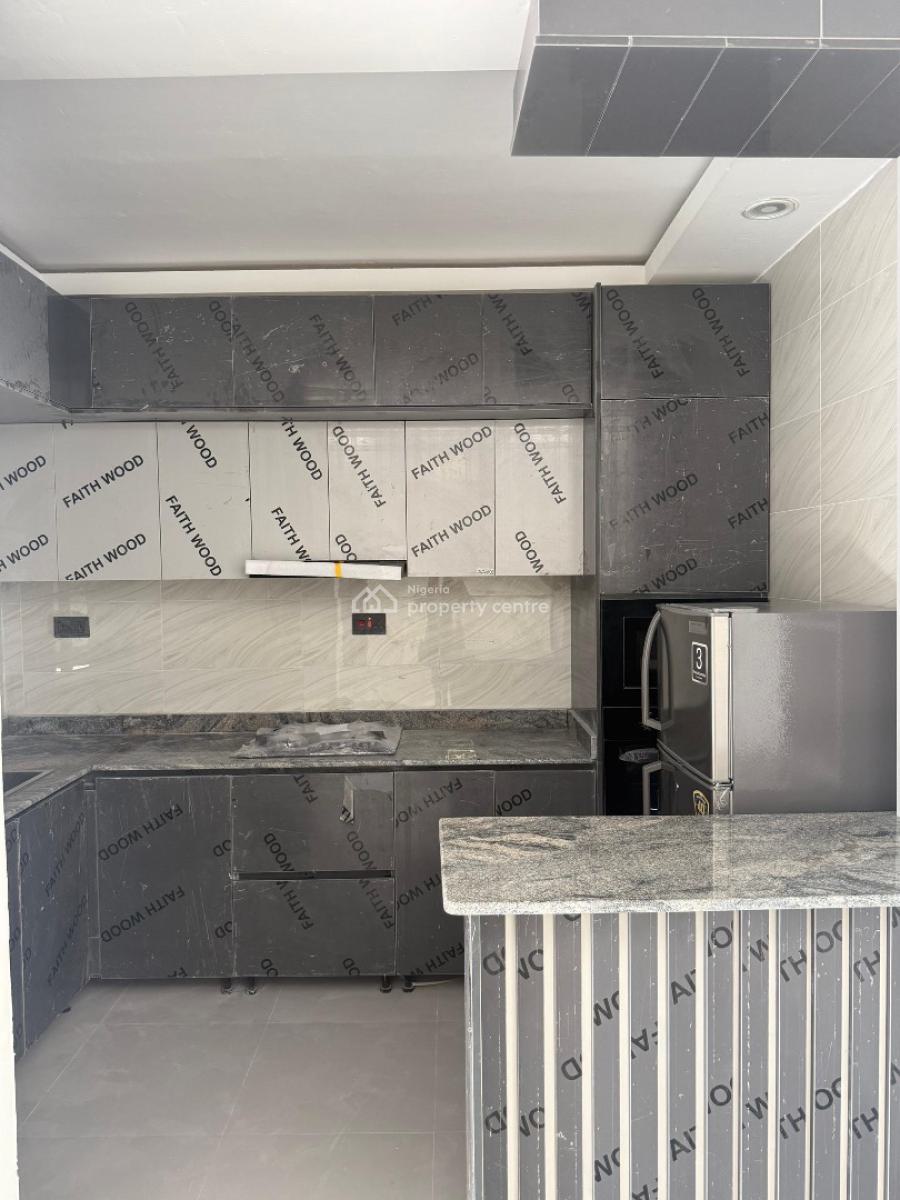 Luxury 2 Bedroom Apartment, Ikate, Lekki, Lagos, Flat / Apartment for Rent