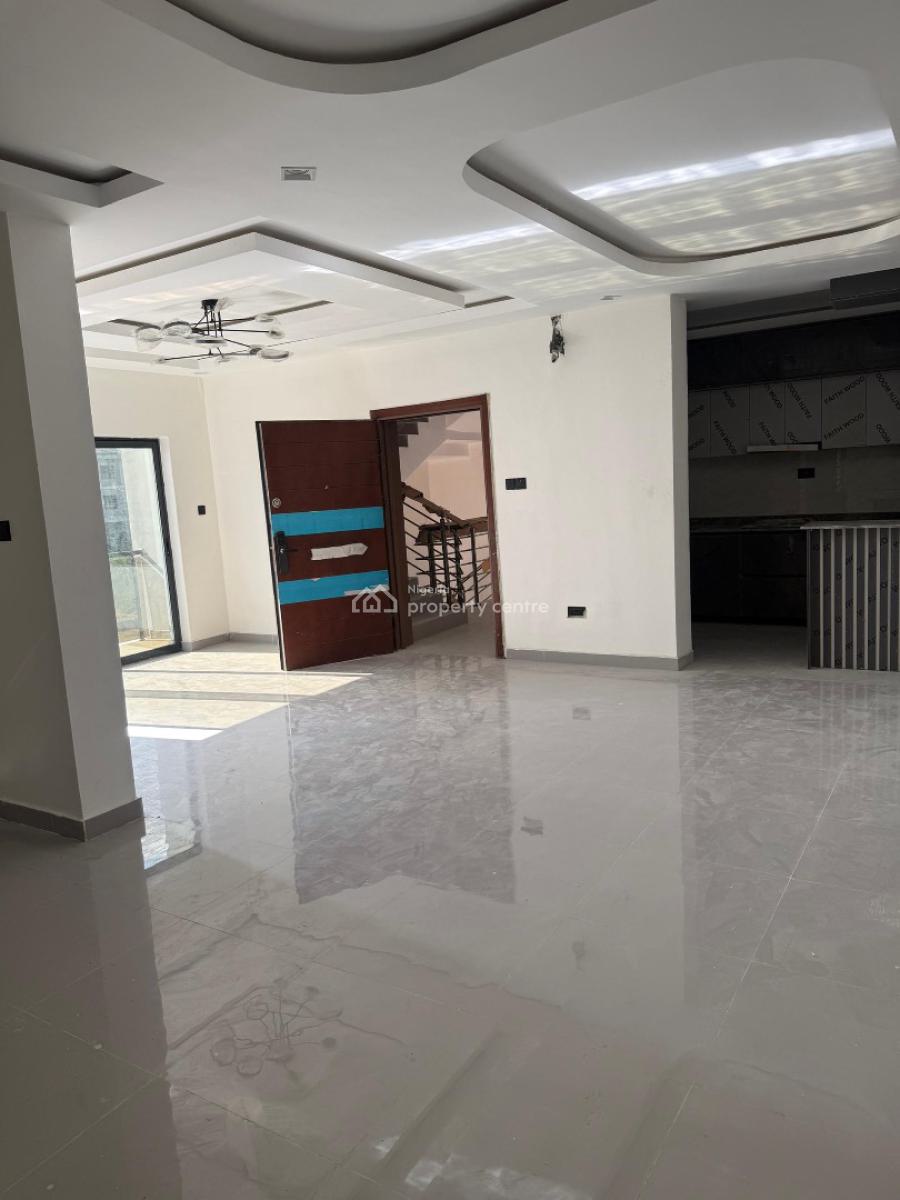 Luxury 2 Bedroom Apartment, Ikate, Lekki, Lagos, Flat / Apartment for Rent