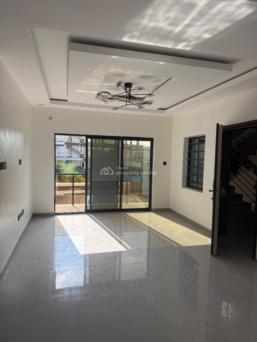 Luxury 2 Bedroom Apartment, Ikate, Lekki, Lagos, Flat / Apartment for Rent