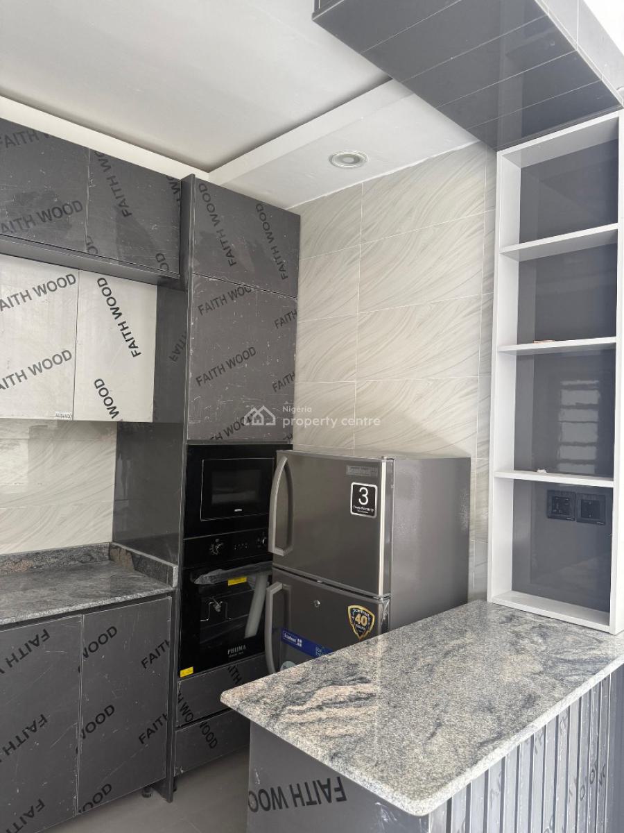 Luxury 2 Bedroom Apartment, Ikate, Lekki, Lagos, Flat / Apartment for Rent