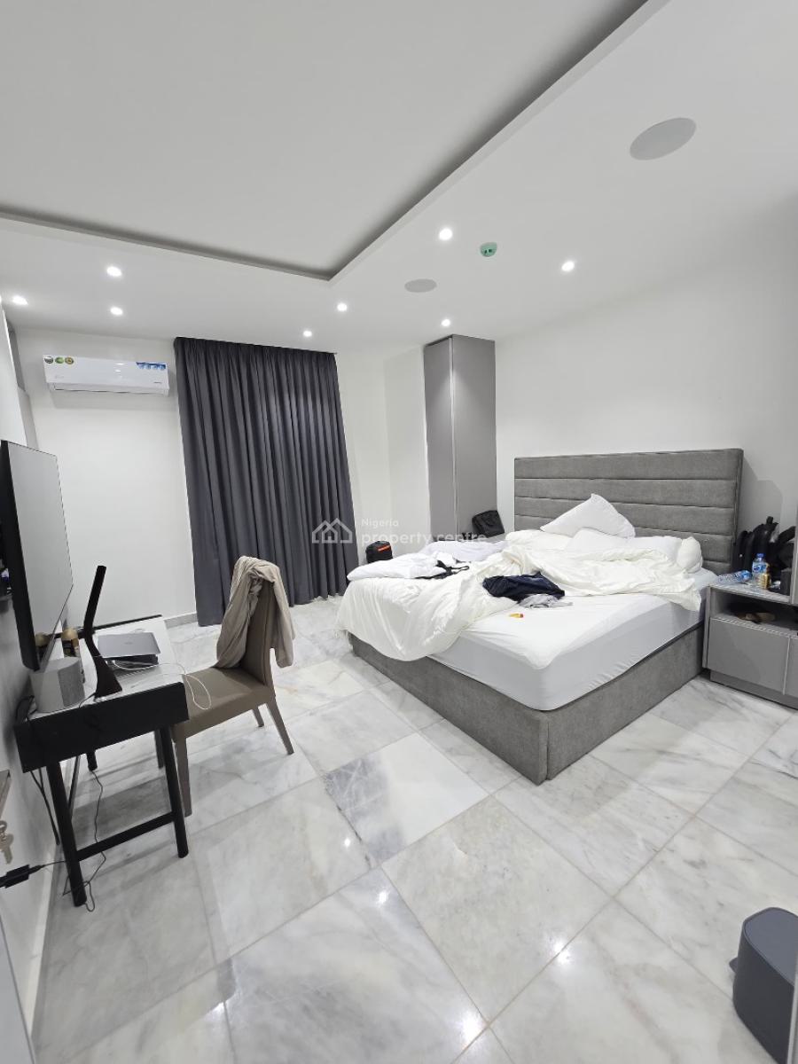 Luxury 3 Bedroom Maisonette, Ikoyi, Lagos, House for Sale