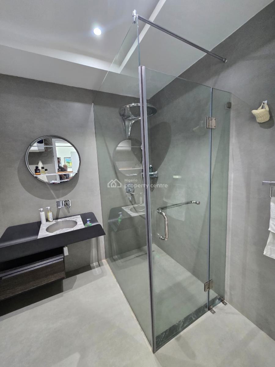 Luxury 3 Bedroom Maisonette, Ikoyi, Lagos, House for Sale